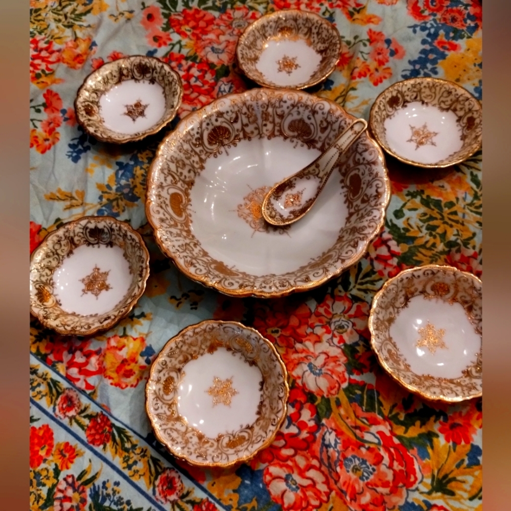 Nippon Berry Set
